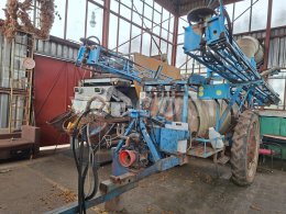 Online auction:   POSTŘIKOVAČ