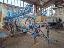 Online auction:   POSTŘIKOVAČ