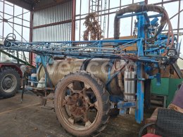 Online auction:   POSTŘIKOVAČ