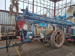 Online auction:   POSTŘIKOVAČ