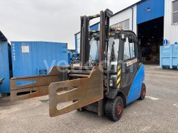 Online-Versteigerung: LINDE  H25D