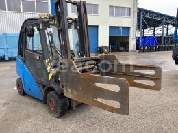 Online aukce: LINDE  H25D