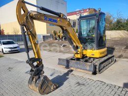 Online auction: XCMG  XE35U