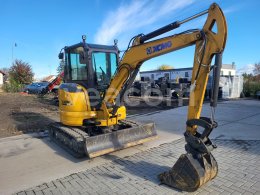 Online auction: XCMG  XE35U