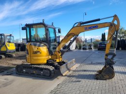 Online auction: XCMG  XE35U