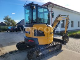 Online auction: XCMG  XE35U