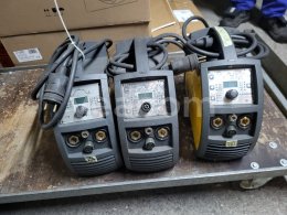 Online aukce:   CEA  1 X RAINBOW 201 HF, 2 X RAINBOW 202 HF PRO