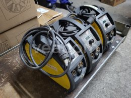 Online aukce:   CEA  1 X RAINBOW 201 HF, 2 X RAINBOW 202 HF PRO