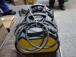 Online aukce:   CEA  1 X RAINBOW 201 HF, 2 X RAINBOW 202 HF PRO