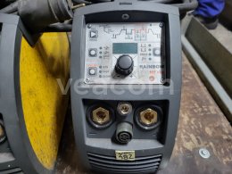 Online aukce:   CEA  1 X RAINBOW 201 HF, 2 X RAINBOW 202 HF PRO