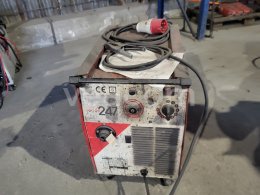 Online aukce:   FRONIUS VARIO STAR 247