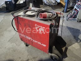 Online aukce:   FRONIUS VARIO STAR 247