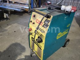 Online aukce:  ETP COMPACT 329 N