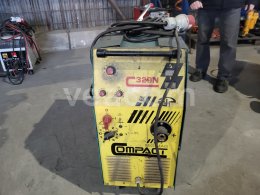 Online aukce:   ETP COMPACT 329 N