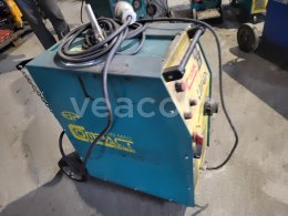 Online aukce:   ETP COMPACT 329 N