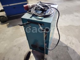 Online aukce:   ETP COMPACT 329 N