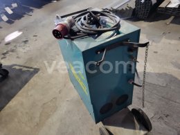 Online aukce:   ETP COMPACT 329 N