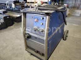 Online aukce:  CLOOS QINEO BASIC 350C