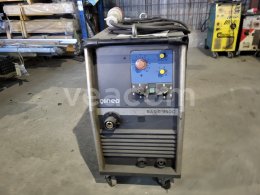 Online aukce:   CLOOS QINEO BASIC 350C