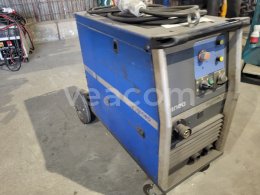 Online aukce:   CLOOS QINEO BASIC 350C