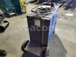 Online aukce:   CLOOS QINEO BASIC 350C