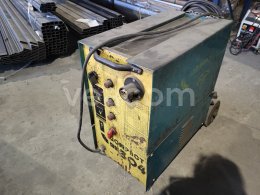 Online aukce:  ETP COMPACT 304