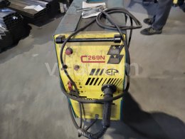 Online auction:   ETP COMPACT 269N