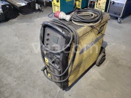 Online aukce:  ESAB ORIGO MIG C340