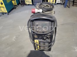 Online aukce:   ESAB ORIGO MIG C340