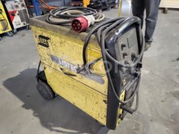 Online aukce:   ESAB ORIGO MIG C340