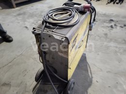 Online aukce:   ESAB ORIGO MIG C340