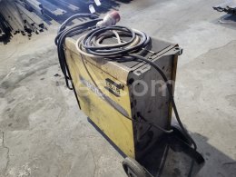 Online aukce:   ESAB ORIGO MIG C340