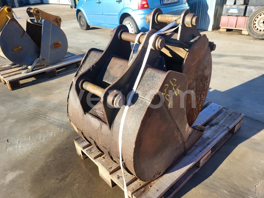 Online auction:  2KS LYŽICE 40 A 60 CM