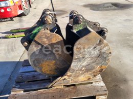 Online aukce:   2KS LYŽICE 40 A 60 CM