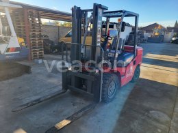 Online auction: HCHI  CPC35