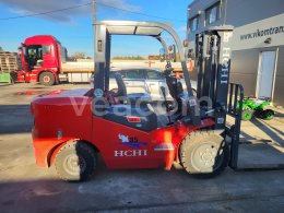 Online aukce: HCHI  CPC35