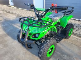 Online aukce: ATV  A7-010