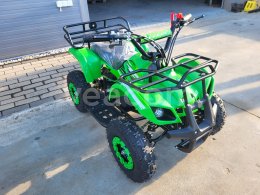 Online aukce: ATV  A7-010