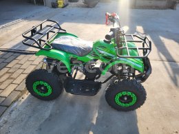 Online aukce: ATV  A7-010