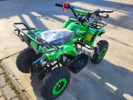 Online aukce: ATV  A7-010