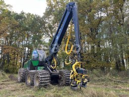 Online aukce: JOHN DEERE  1470EIT4