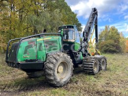 Online aukce: JOHN DEERE  1470EIT4