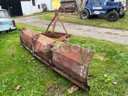 Online aukce:   SNĚHOVÁ RADLICE 300 CM