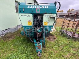 Online aukce: LUCLAR  STAR 9 MC CUT