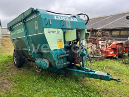 Online aukce: LUCLAR  STAR 9 MC CUT