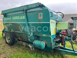 Online aukce: LUCLAR  STAR 9 MC CUT