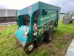 Online aukce: LUCLAR  STAR 9 MC CUT