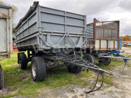 Online aukce: PANAV  PS 2 17