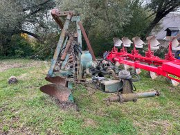 Online aukce:   ROSS 7 PHX 30 1 H P1