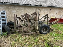 Online aukce:   BRÁNY TAŽENÉ 8M